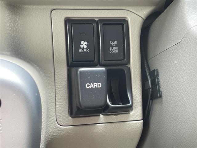 スズキ エブリイワゴン