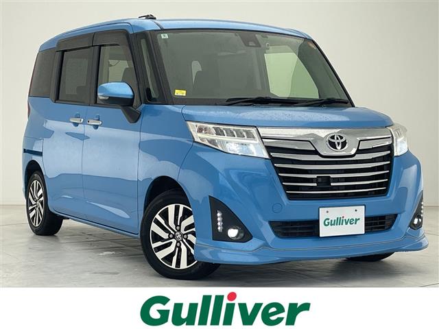 トヨタ ルーミー