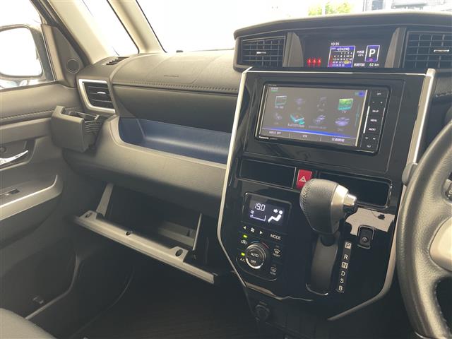 トヨタ ルーミー