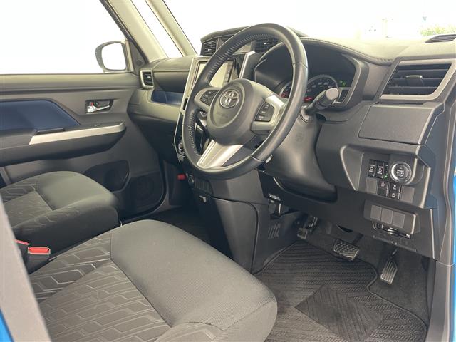 トヨタ ルーミー