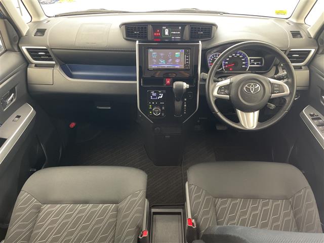 トヨタ ルーミー