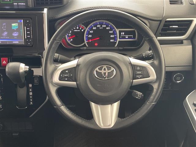 トヨタ ルーミー