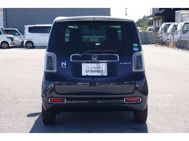 ホンダ N-ONE