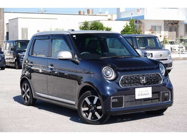 ホンダ N-ONE
