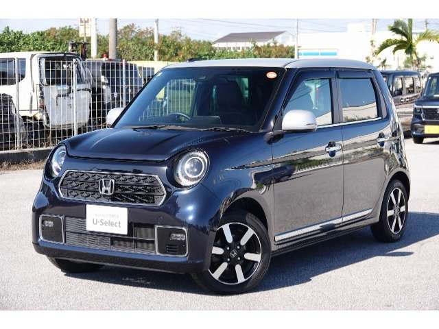 ホンダ N-ONE