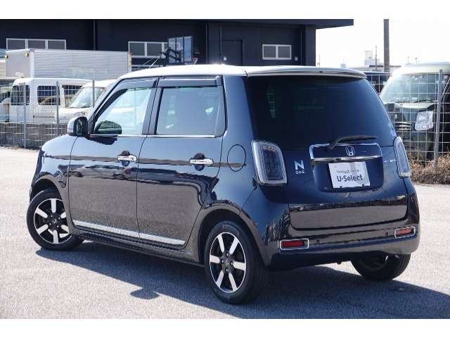 ホンダ N-ONE