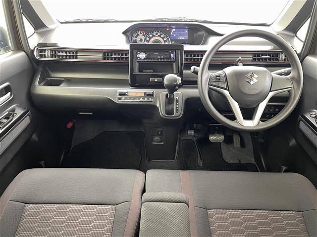 スズキ ワゴンR