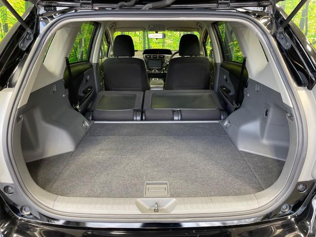 トヨタ プリウスα