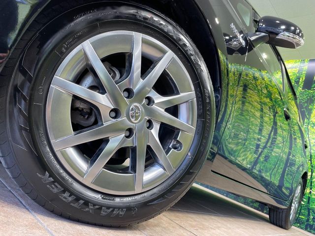 トヨタ プリウスα