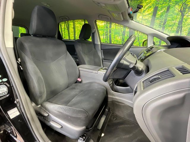 トヨタ プリウスα