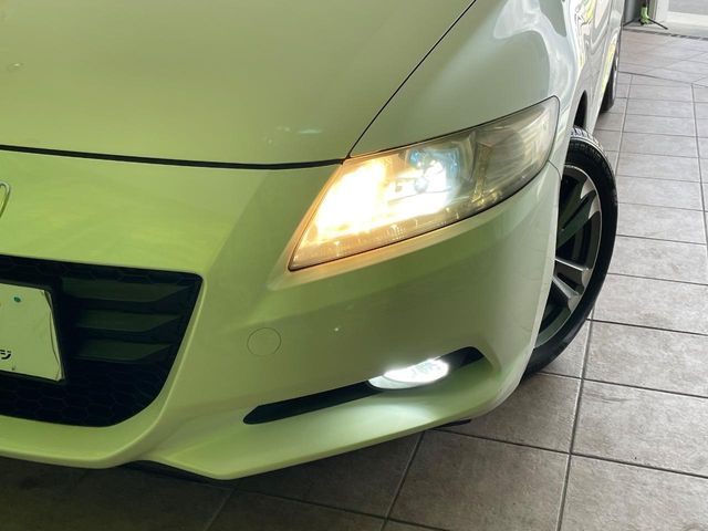 ホンダ CR-Z