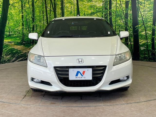 ホンダ CR-Z