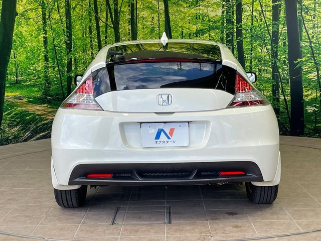 ホンダ CR-Z