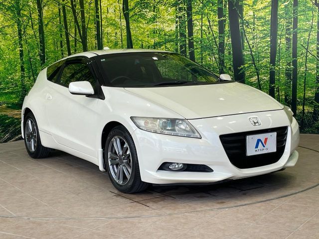 ホンダ CR-Z