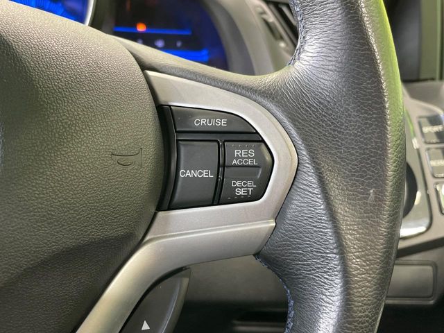 ホンダ CR-Z