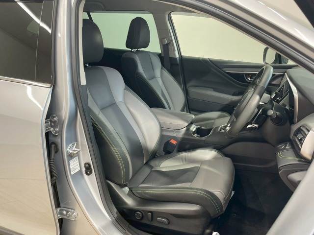 スバル レガシィアウトバック