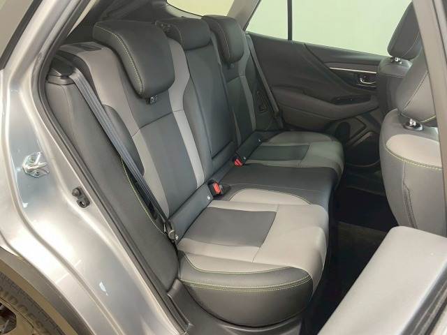 スバル レガシィアウトバック