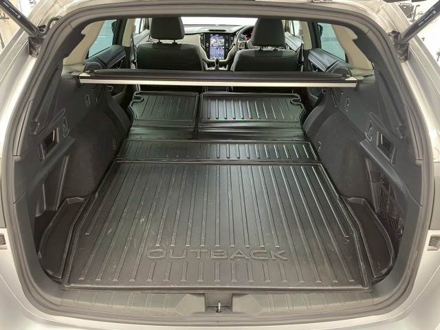 スバル レガシィアウトバック