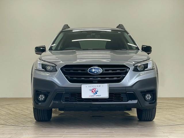 スバル レガシィアウトバック