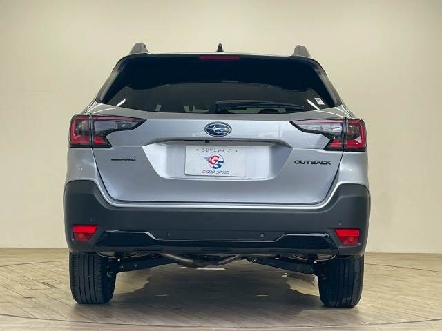 スバル レガシィアウトバック