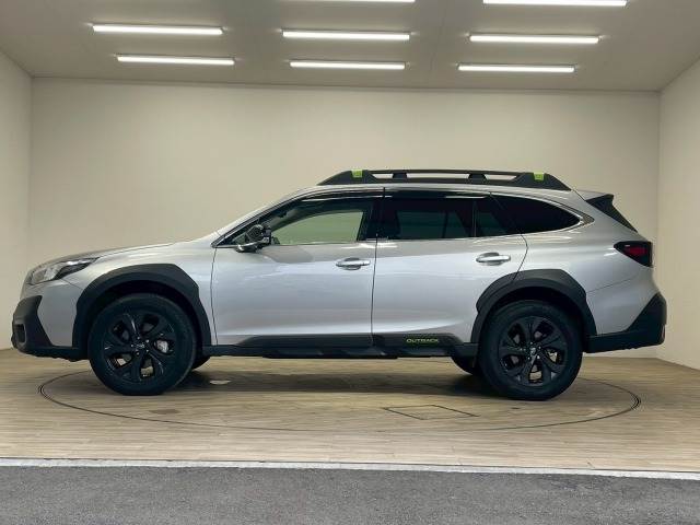 スバル レガシィアウトバック