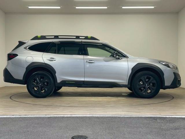 スバル レガシィアウトバック