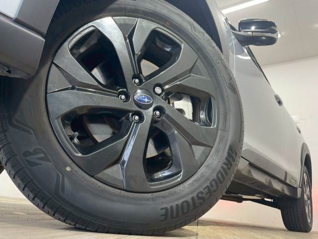 スバル レガシィアウトバック