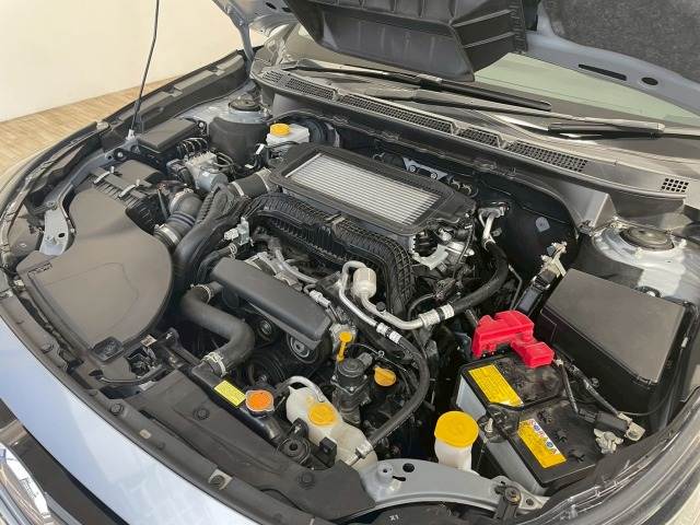 スバル レガシィアウトバック