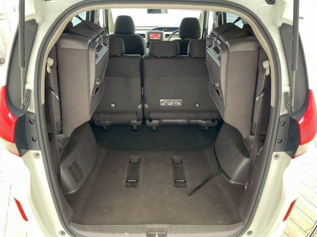 ホンダ フリード