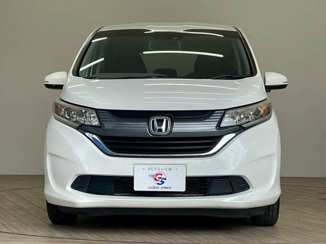 ホンダ フリード