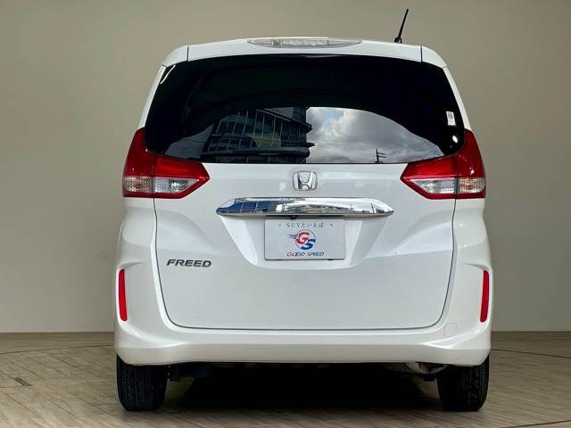 ホンダ フリード