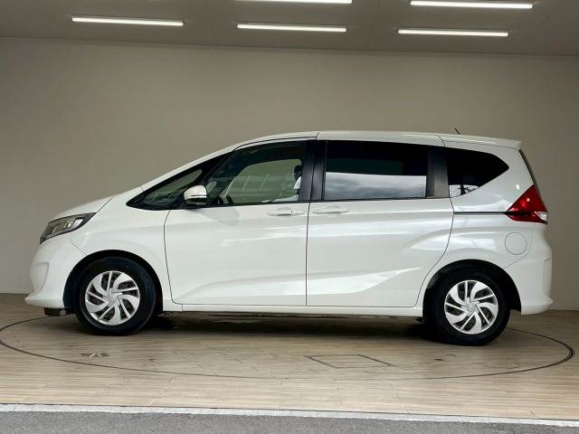 ホンダ フリード