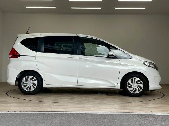 ホンダ フリード