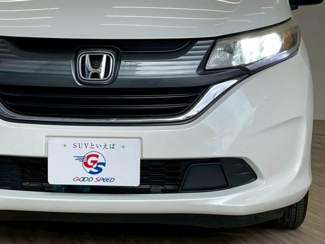 ホンダ フリード