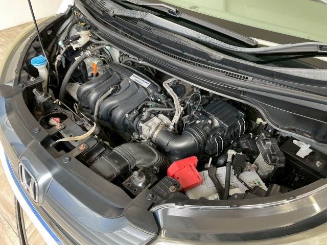 ホンダ フリード