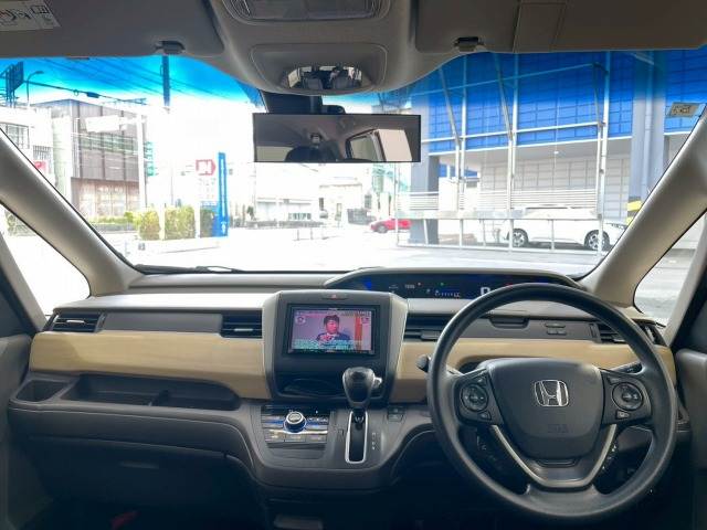 ホンダ フリード