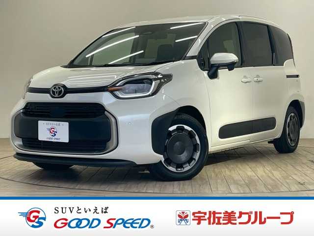 トヨタ シエンタ