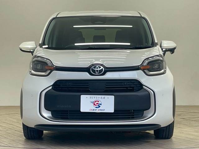 トヨタ シエンタ