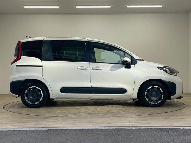 トヨタ シエンタ