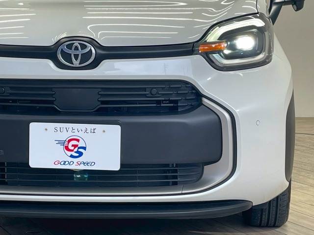 トヨタ シエンタ