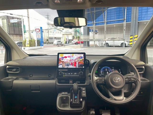 トヨタ シエンタ