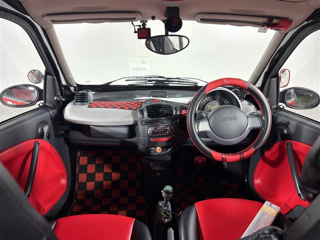 スマート フォーツーK