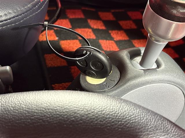 スマート フォーツーK