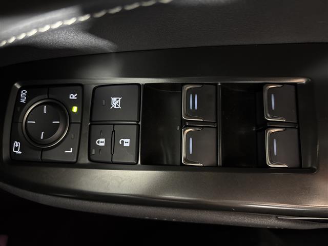 レクサス NX