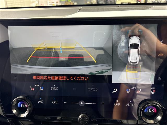 レクサス NX