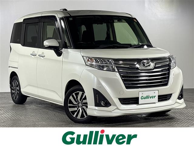 ダイハツ トール