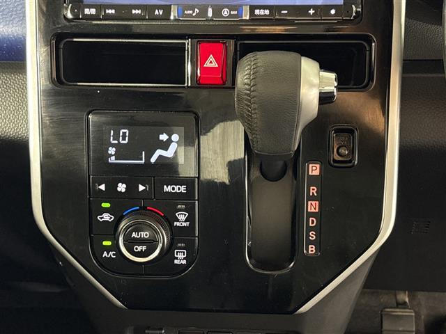 ダイハツ トール