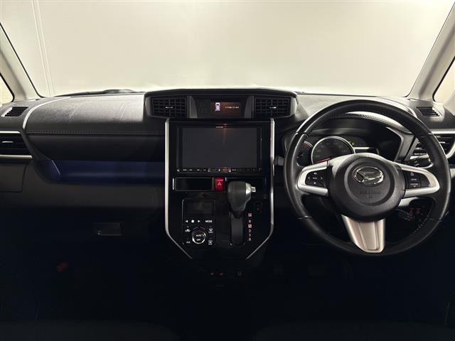 ダイハツ トール