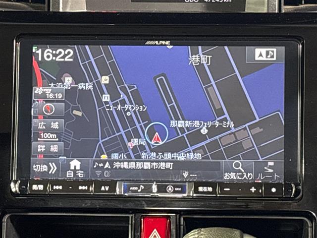 ダイハツ トール