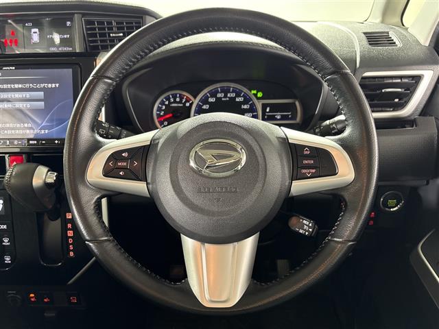 ダイハツ トール